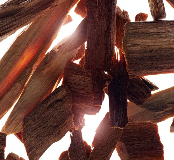 檀香-檀香精油-檀香木油/Santalum album (sandalwood) oil