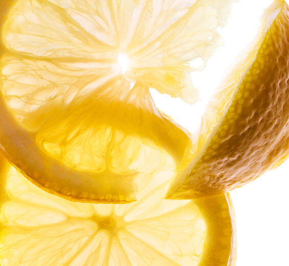 檸檬樹-有機檸檬精油-Citrus limon (lemon) peel oil