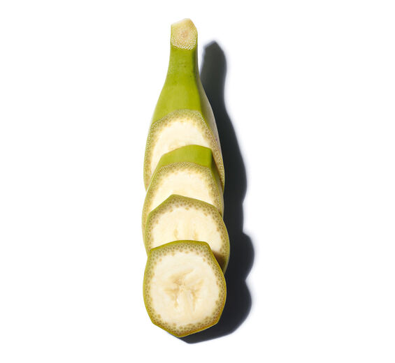 香蕉樹-有機綠香蕉萃取-Musa sapientum (banana) fruit extract