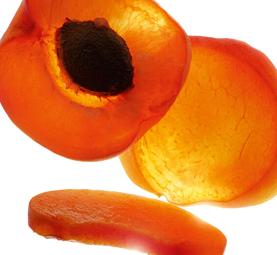 杏桃-有機杏桃油-Prunus armeniaca (apricot) kernel oil