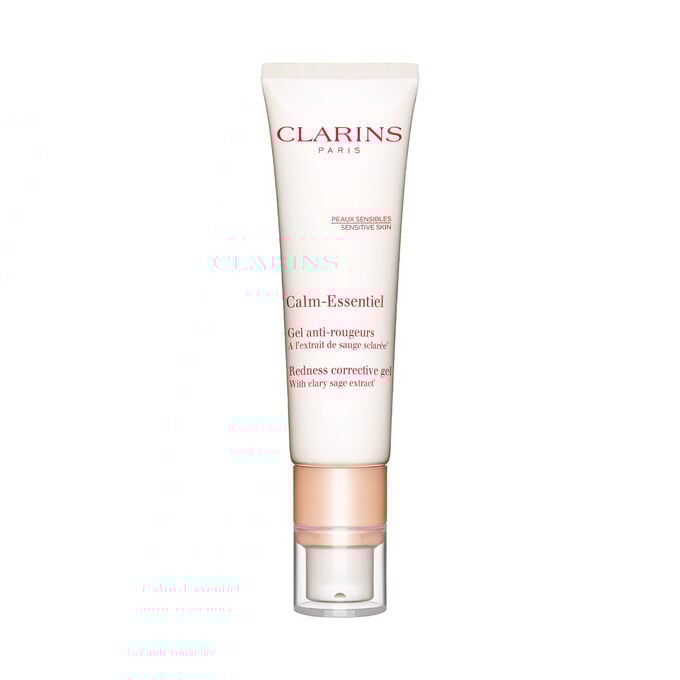 快樂鼠尾草舒緩凝膠