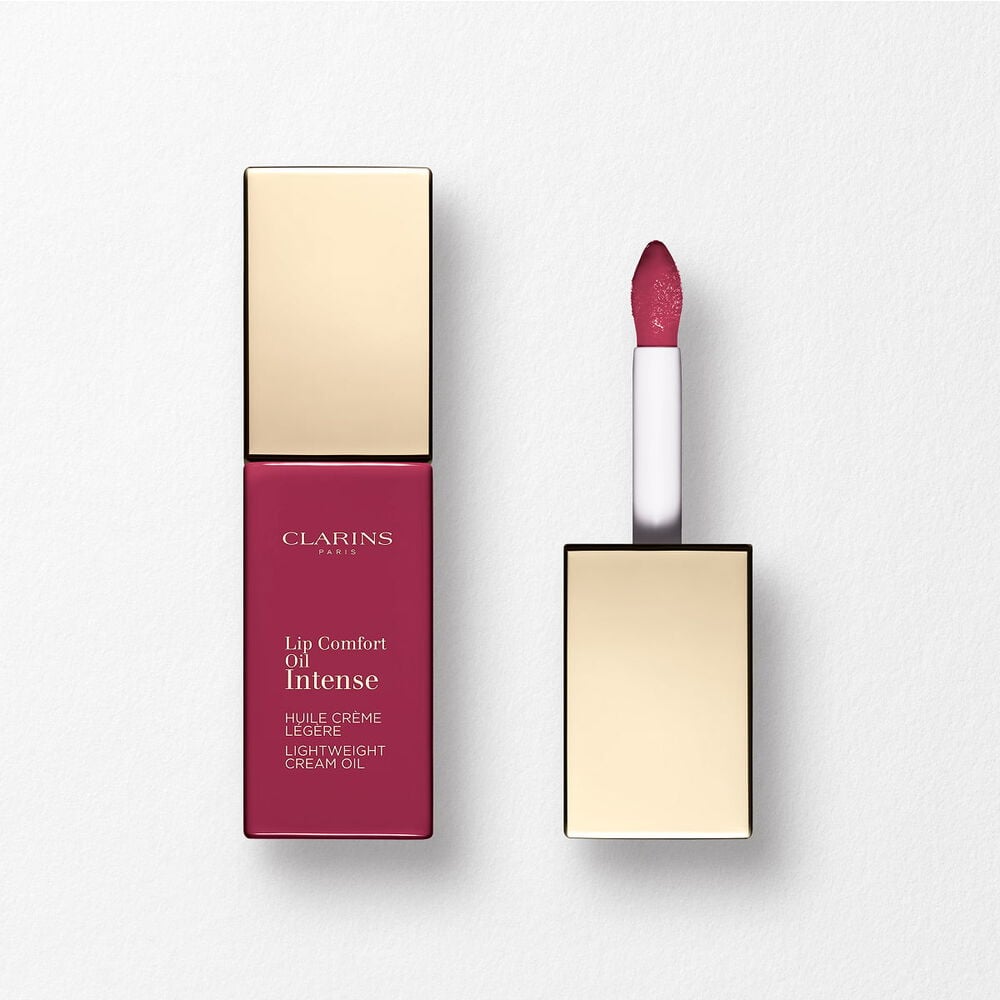 釉光植萃美唇油