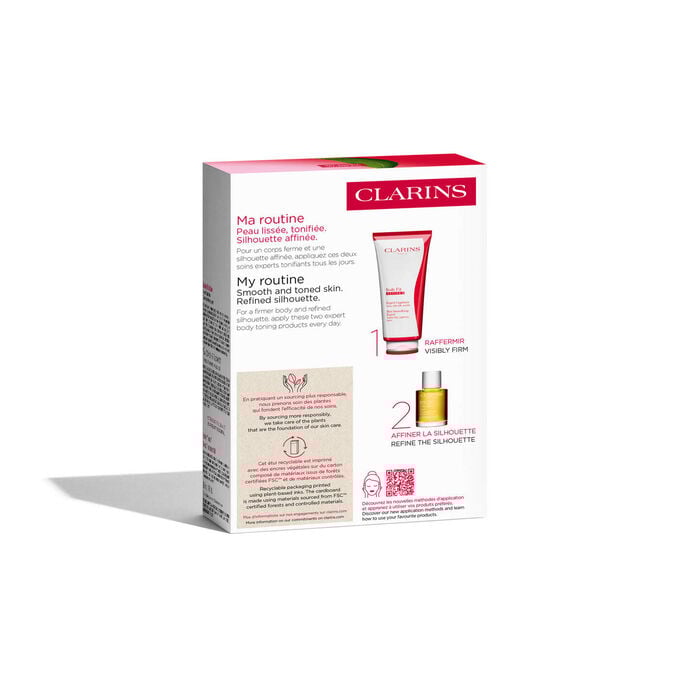 升級版紅魔超S緊緻美體組