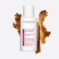 輕呼吸光感UV隔離露SPF50 PA++++【透明】