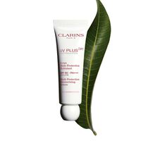5P防禦UV水凝乳SPF50/PA+++ (Baby粉)