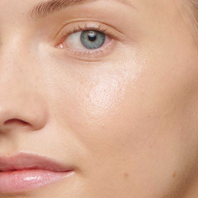 水感光嘟唇蜜 21 粉嫩薔薇