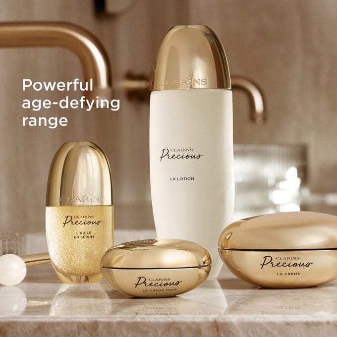 至臻凝時月神花乳霜