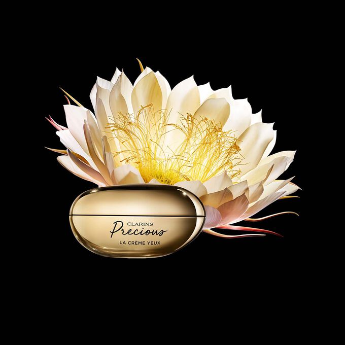 至臻凝時月神花眼霜