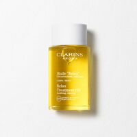 身體舒爽護理油