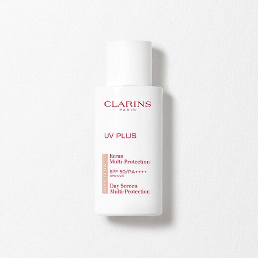 輕呼吸全效UV 隔離露SPF50 PA++++ Baby粉