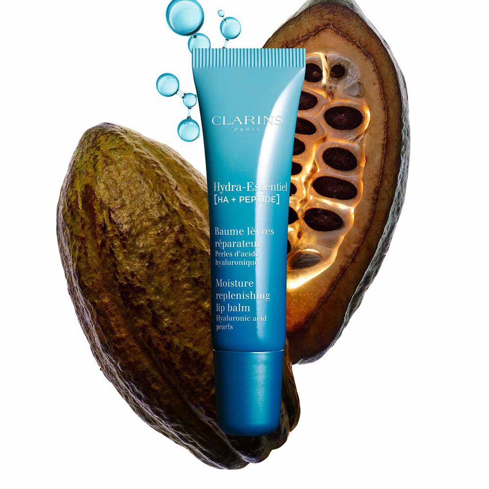 新一代水潤奇肌保濕水唇凍