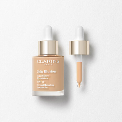 蘋果光天生美肌粉底液