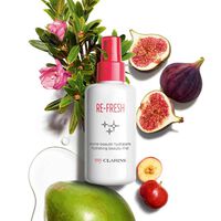 my CLARINS還妳漂亮保濕噴霧