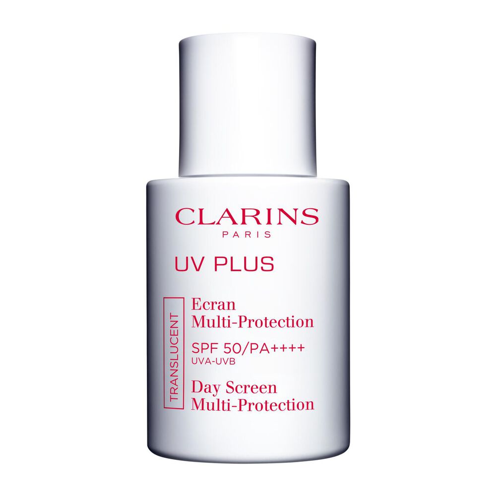 輕呼吸全效UV 隔離露SPF50 PA++++ 透明色