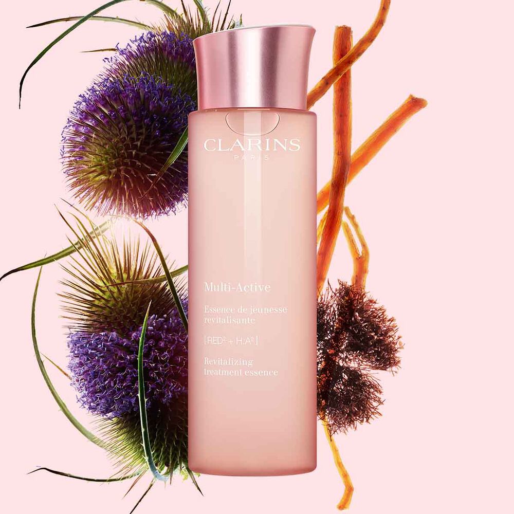 新一代漾采肌活美肌精華水