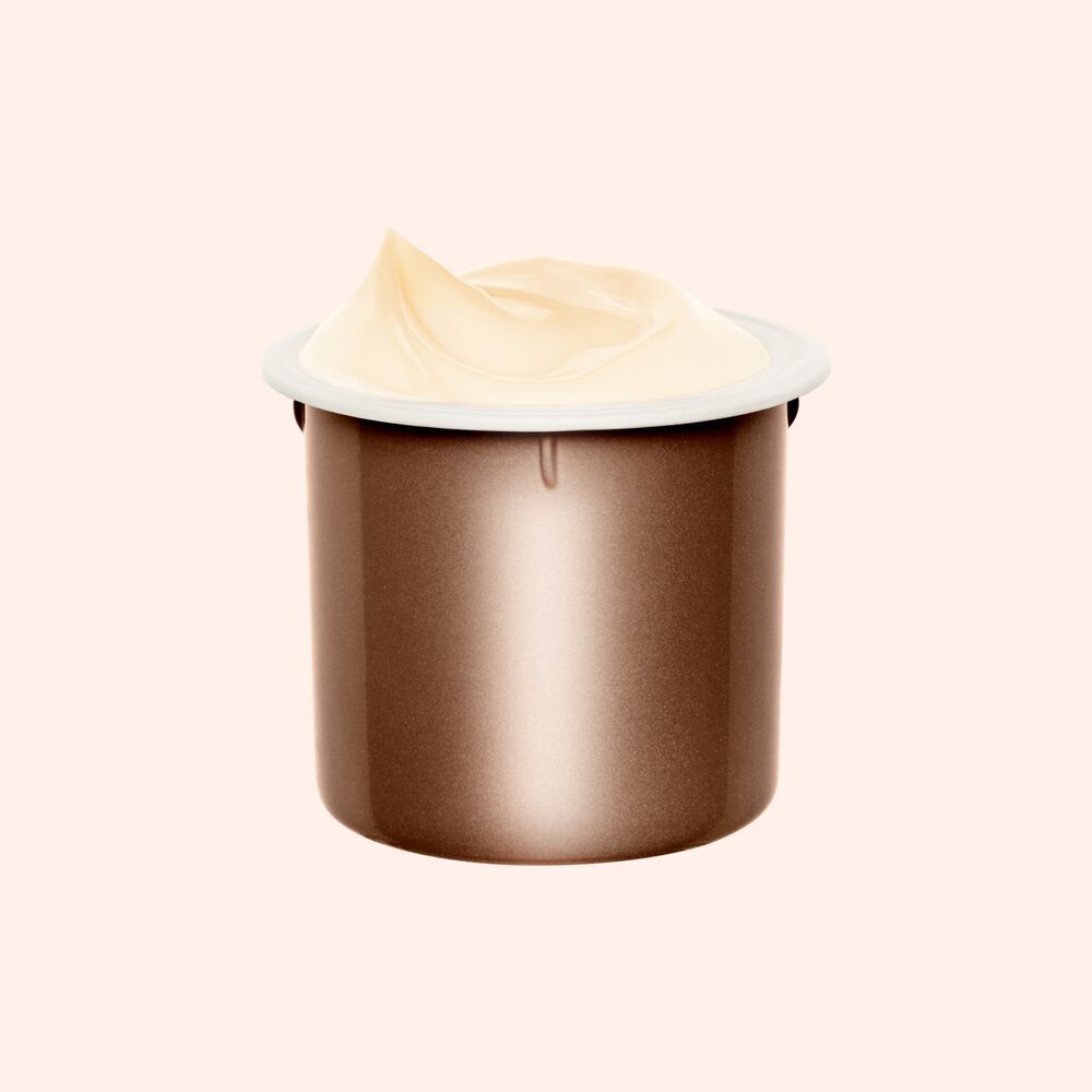 煥顏緊緻膠原晚霜(補充瓶)