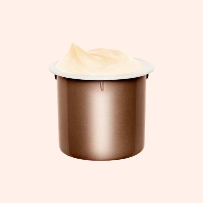 煥顏緊緻膠原晚霜(補充瓶)