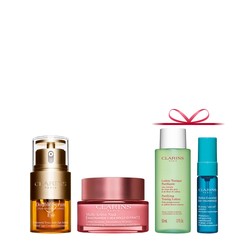 熬夜黑眼圈掰掰組