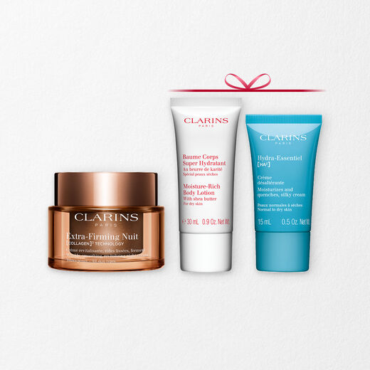 煥顏緊緻膠原晚霜