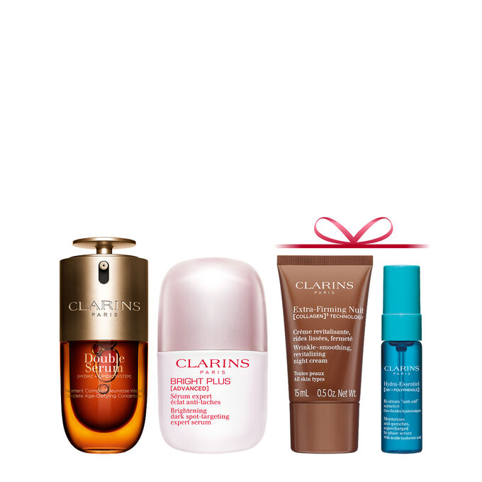 黃金注氧發光組