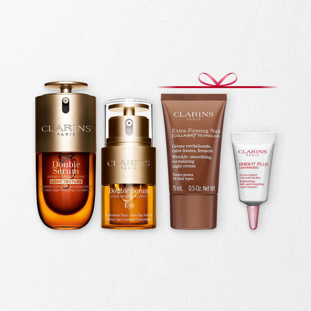 輕盈抗老亮眼組_清爽版