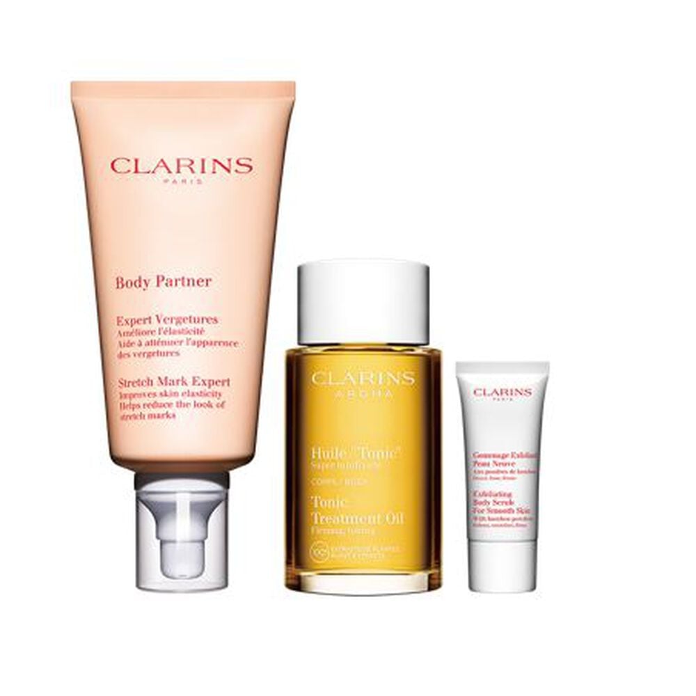 孕媽專屬尊寵禮遇組