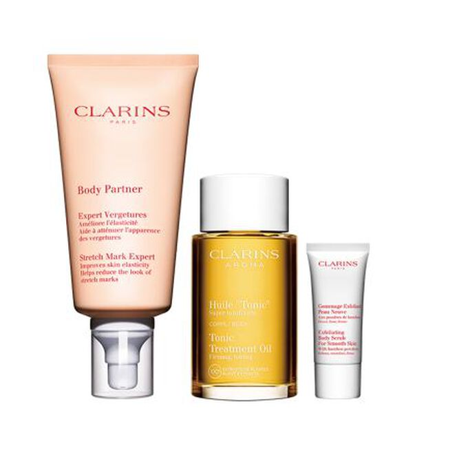 孕媽專屬尊寵禮遇組