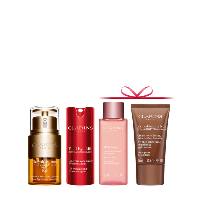 飆速眼周雙霸組