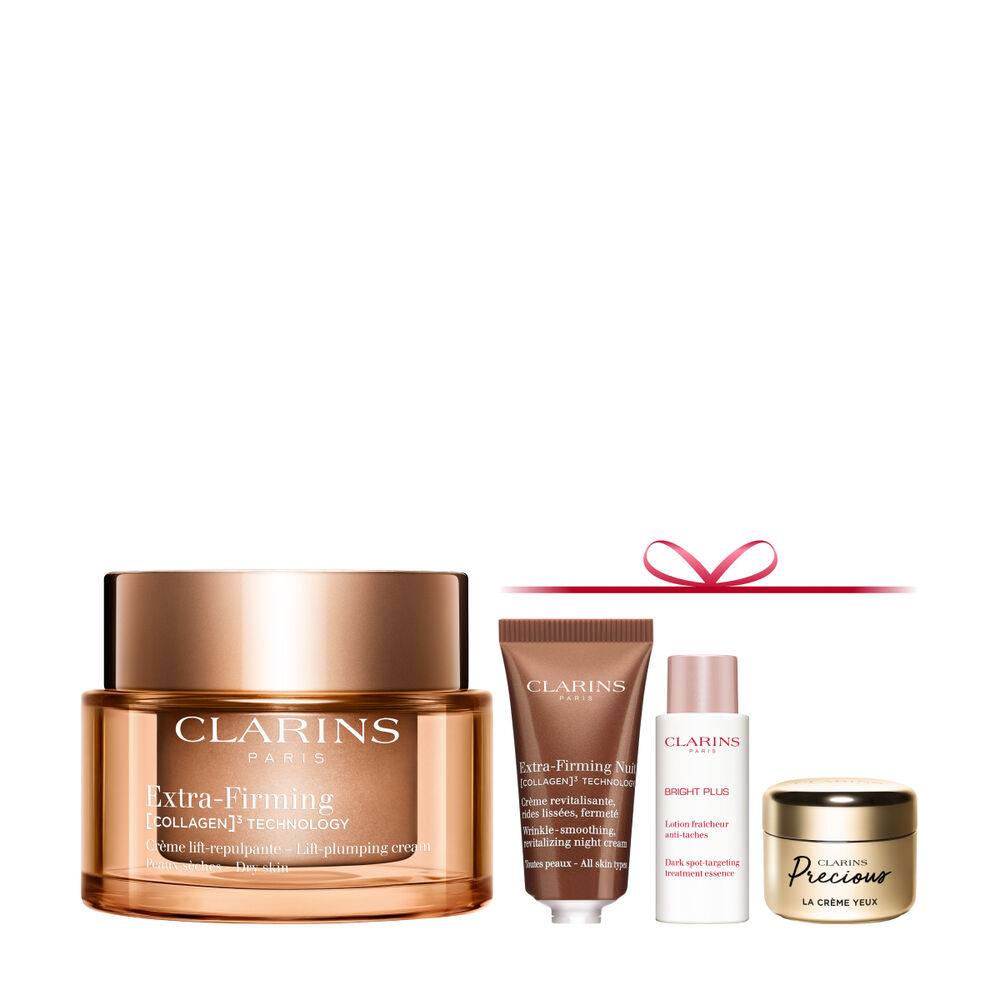 煥顏緊緻膠原潤澤日霜