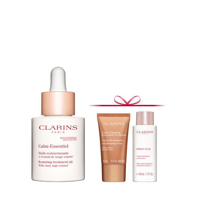 快樂鼠尾草舒敏調理油