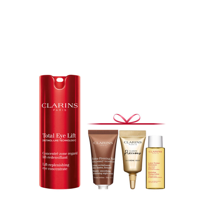 NEW 全效緊緻眼霜