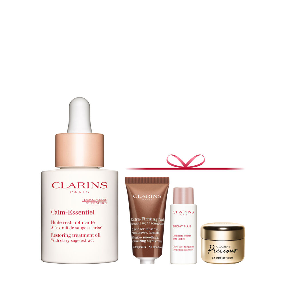 快樂鼠尾草舒敏調理油