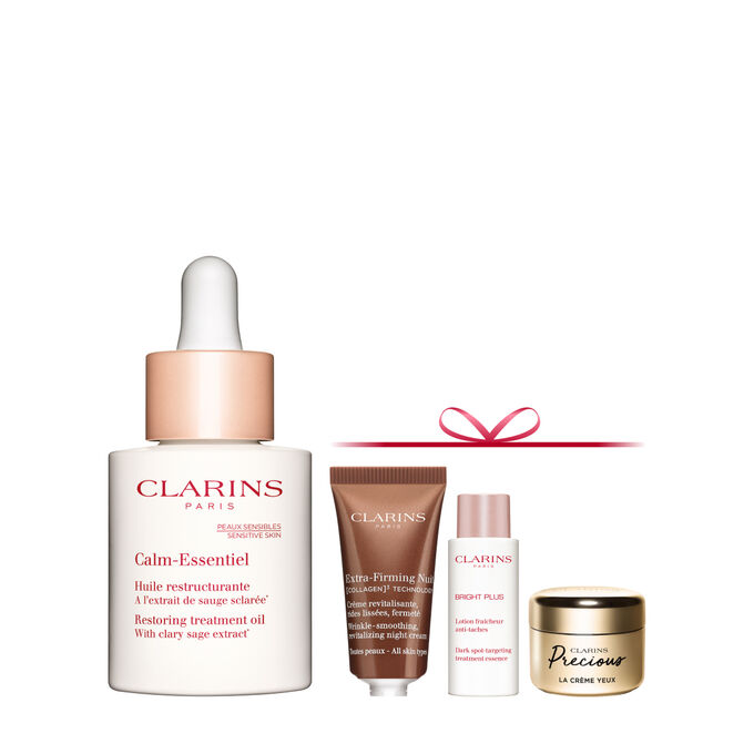 快樂鼠尾草舒敏調理油