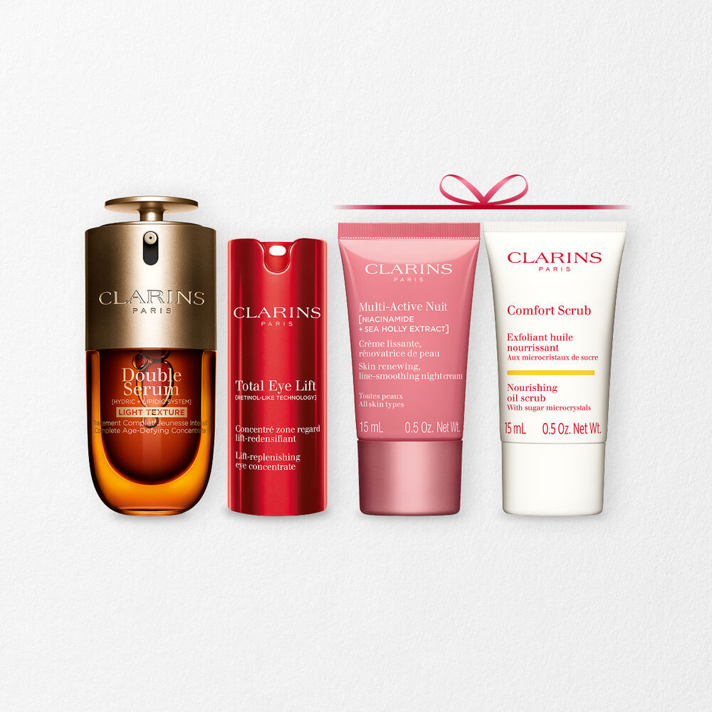 發光緊緻組_清爽版