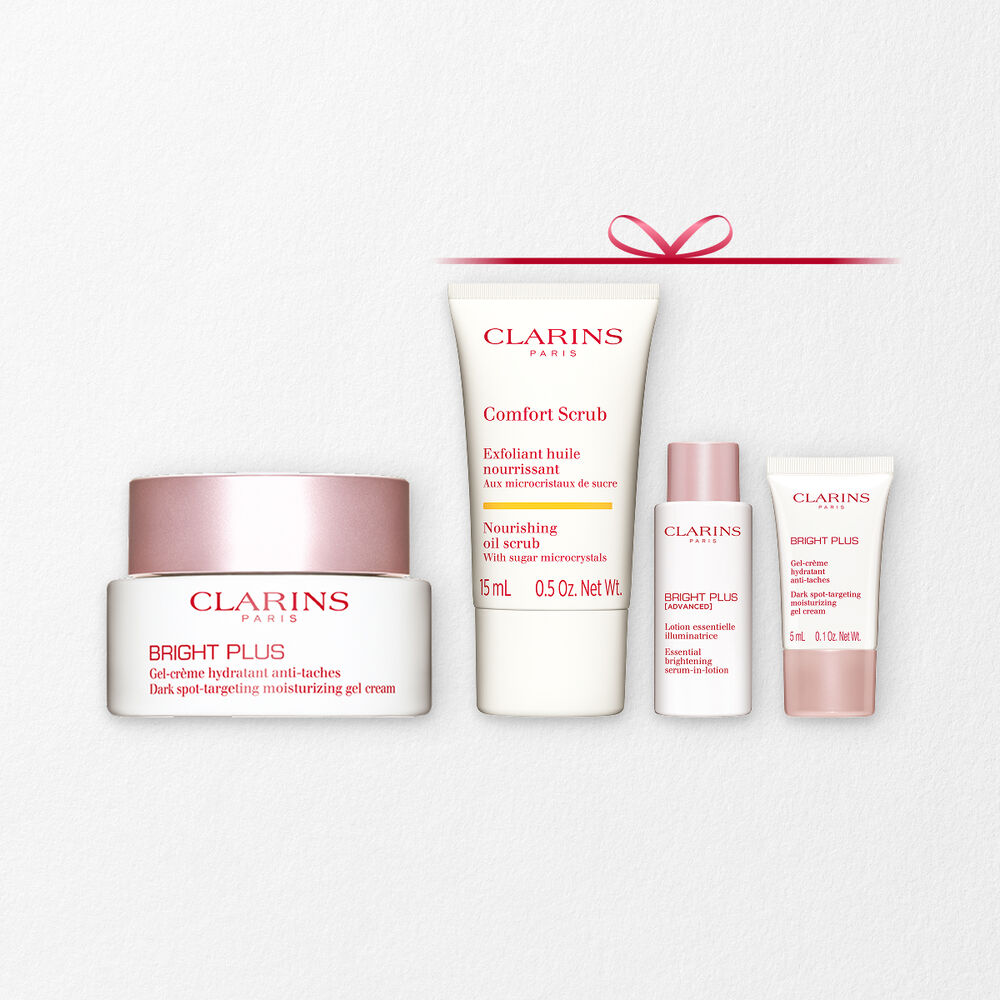 氧氣亮白淡斑水凝霜