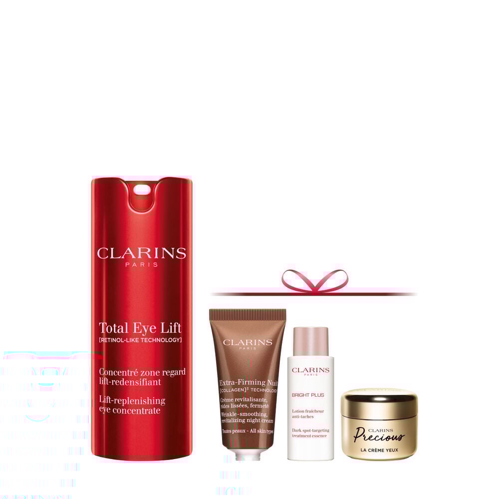 NEW 全效緊緻眼霜