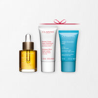 三檀面部護理油(敏感/乾性肌適用)