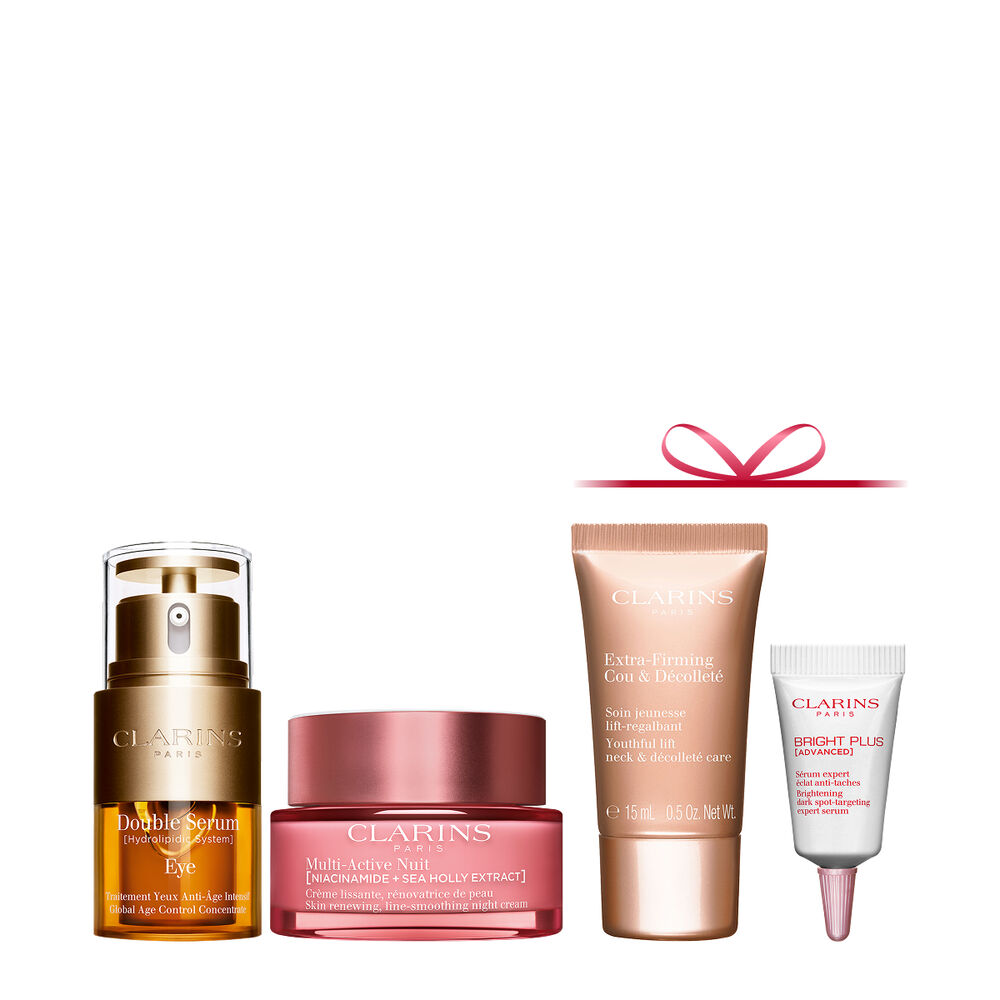 熬夜黑眼圈掰掰組