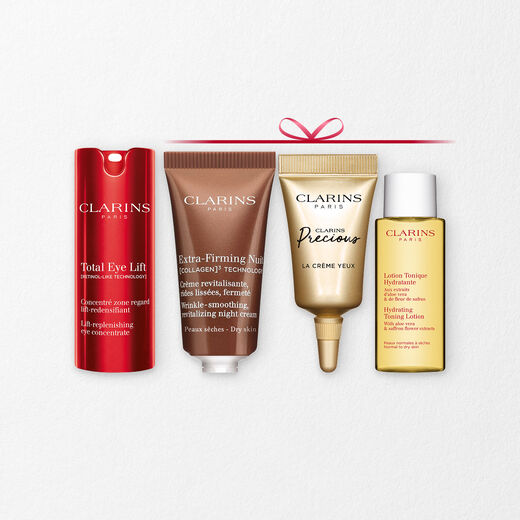 NEW 全效緊緻眼霜