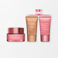 新一代漾采肌活熬夜霜