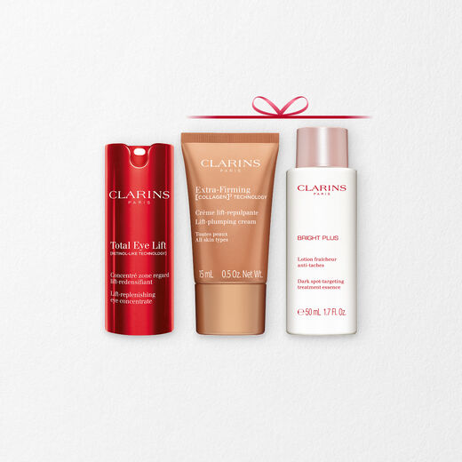 NEW 全效緊緻眼霜