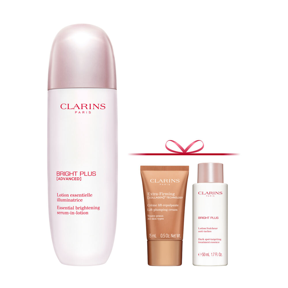 氧氣亮白前導水精華