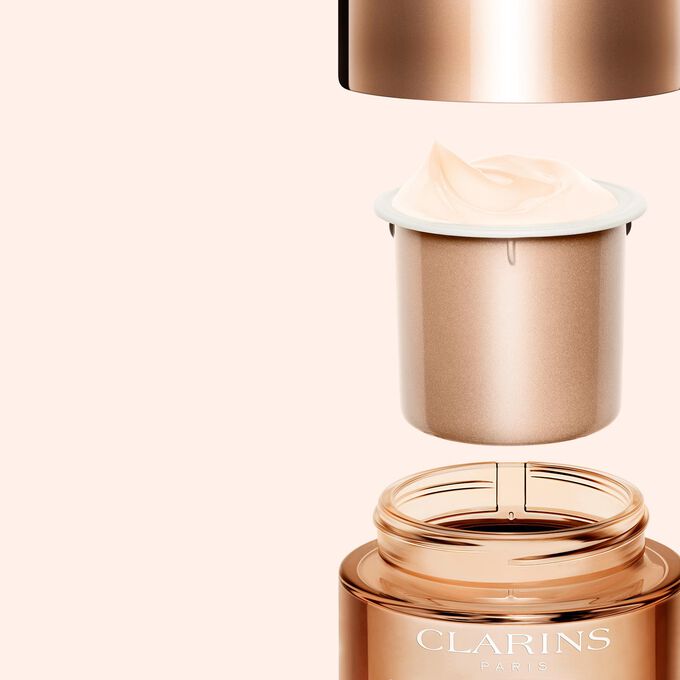 煥顏緊緻膠原日霜 50ml(補充瓶)