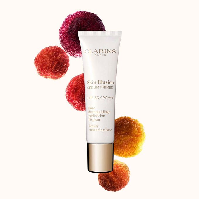 蘋果光妝前精華乳 SPF30 PA+++