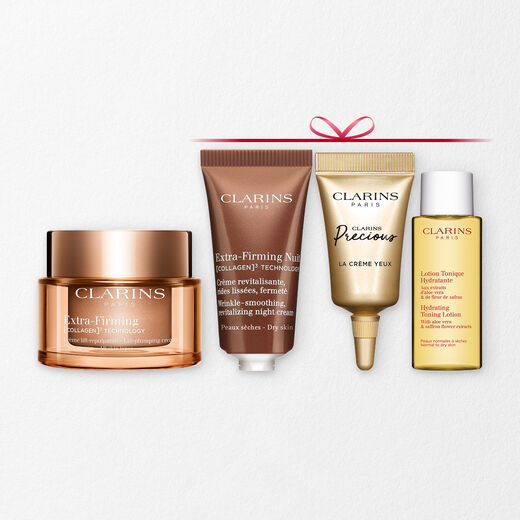 煥顏緊緻膠原日霜