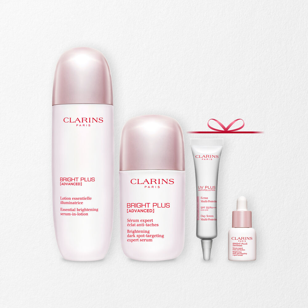 氧氣美白全效組