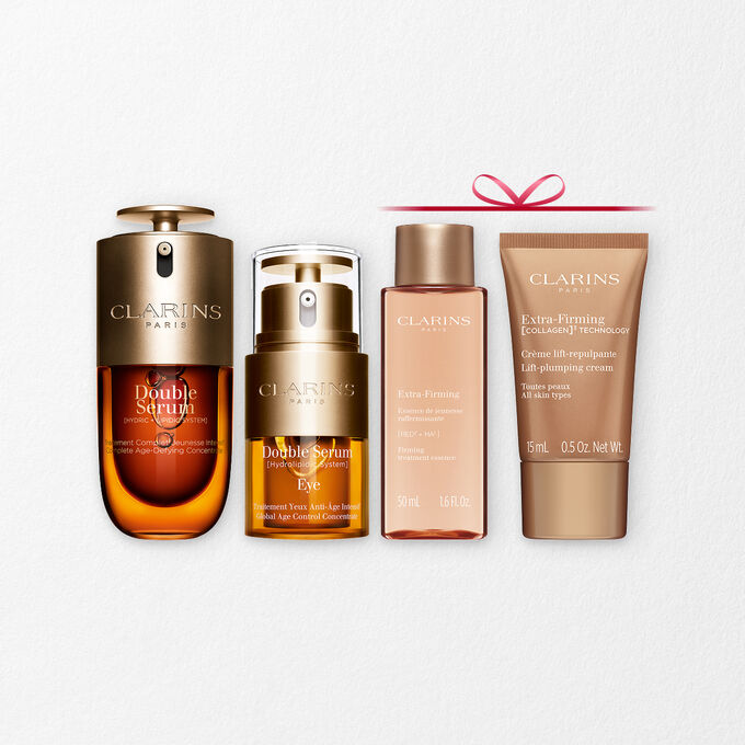 輕盈抗老亮眼組_彈潤版