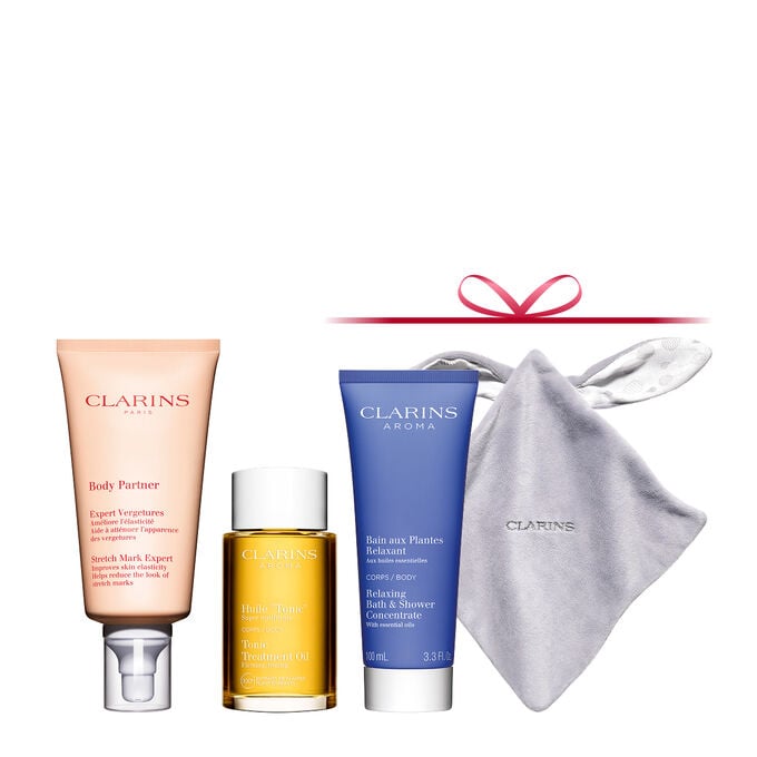 熱銷孕媽呵護組