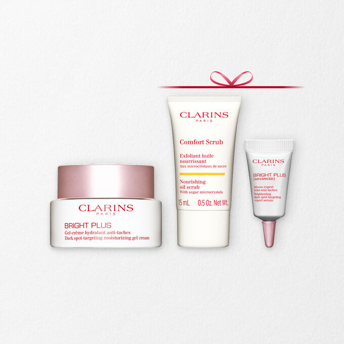 氧氣亮白淡斑水凝霜