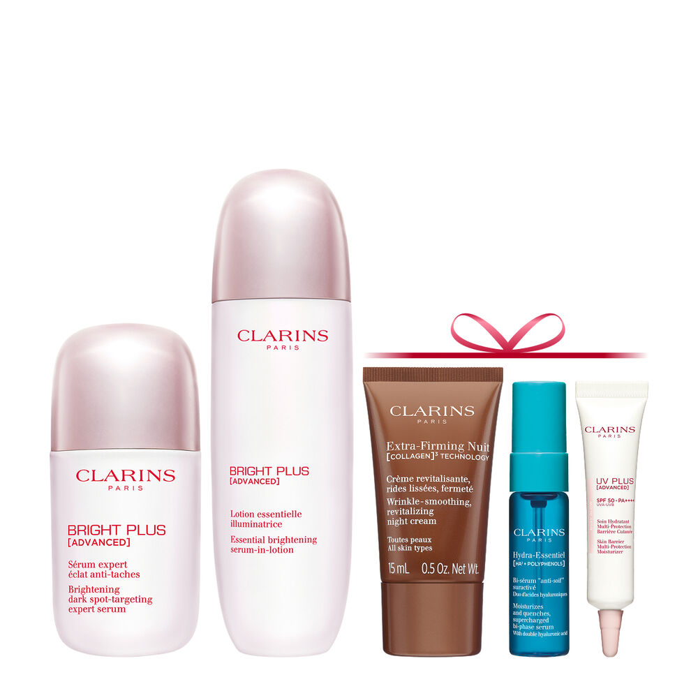 氧氣美白全效組